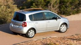 Czy warto kupić - Renault Modus (od 2004)