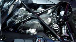 Polska premiera Lamborghini Aventador LP 700-4