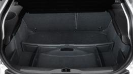 Citroen C4 - bagażnik