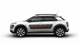 Citroen C4 Cactus (2014) - lewy bok