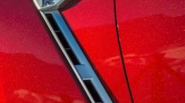 Nissan GT-R 2014 - wlot powietrza