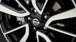 Nissan Qashqai II (2014) - koło