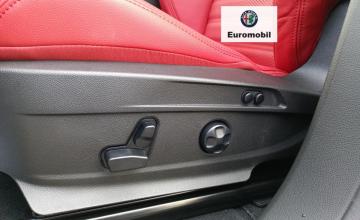 Alfa Romeo Stelvio SUV Facelifting 2.0 Turbo 280KM 2023 STELVIO MY23 VELOCE 2.0 GME 280 KM Q4, zdjęcie 12