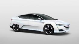 Honda FCV Concept (2014) - prawy bok
