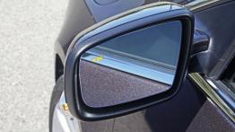 Buick LaCrosse II Facelifting (2014) - lewe lusterko zewnętrzne, tył