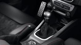 Renault Megane III RS 275 Trophy (2014) - skrzynia biegów