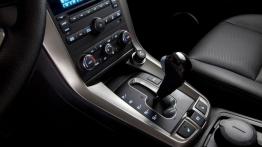 Chevrolet Captiva II Facelifting (2014) - skrzynia biegów