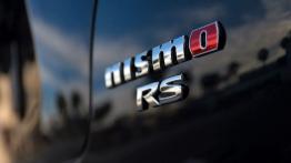 Nissan Juke Nismo RS (2014) - emblemat