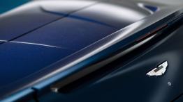 Aston Martin Vanquish Volante (2014) - spoiler