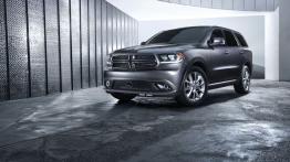 Dodge Durango III Facelifting (2014) - widok z przodu