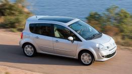 Czy warto kupić - Renault Modus (od 2004)