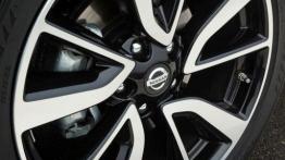 Nissan Qashqai II (2014) - koło