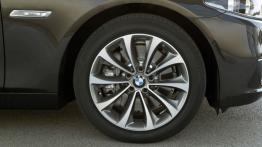 BMW serii 5 Touring F11 Facelifting (2014) - koło