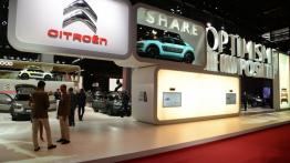 Citroen C4 Cactus (2014) - oficjalna prezentacja auta