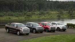 Toyota Tundra 2014 - inne zdjęcie