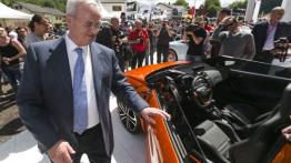 Seat Ibiza Cupster Concept (2014) - oficjalna prezentacja auta