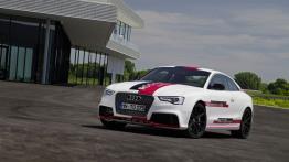 Audi RS5 TDI Concept (2014) - widok z przodu