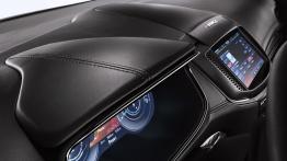 Ford S-Max Vignale Concept (2014) - deska rozdzielcza