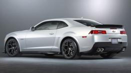 Chevrolet Camaro V Z/28 (2014) - lewy bok