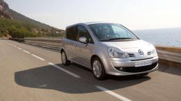 Czy warto kupić - Renault Modus (od 2004)