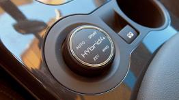 Ekologiczne uzupełnienie oferty - Peugeot 3008 HYbrid4