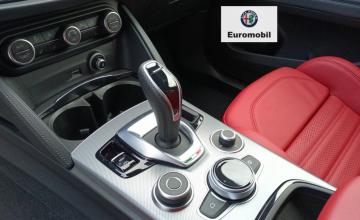 Alfa Romeo Stelvio SUV Facelifting 2.0 Turbo 280KM 2023 STELVIO MY23 VELOCE 2.0 GME 280 KM Q4, zdjęcie 14