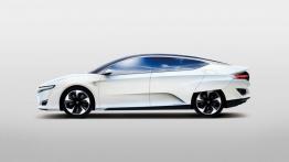 Honda FCV Concept (2014) - lewy bok