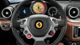 Ferrari California T (2014) - kierownica
