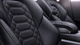 Ford S-Max Vignale Concept (2014) - fotel pasażera, widok z przodu