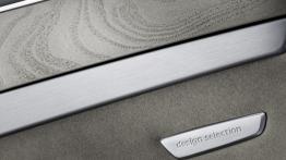 Audi A8 L W12 quattro Facelifting (2014) - drzwi tylne prawe od wewnątrz