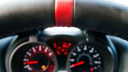 Nissan Juke Nismo RS (2014) - kierownica