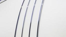 Land Rover Range Rover IV LWB (2014) - emblemat boczny