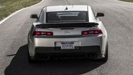 Chevrolet Camaro V Z/28 (2014) - widok z tyłu