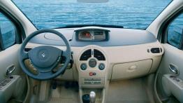 Czy warto kupić - Renault Modus (od 2004)