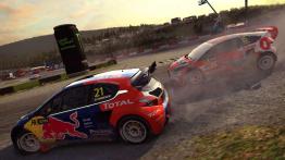 DiRT Rally - zapowiedź gry na  PC, Xbox One, PS4