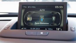 Ekologiczne uzupełnienie oferty - Peugeot 3008 HYbrid4