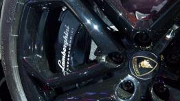 Polska premiera Lamborghini Aventador LP 700-4