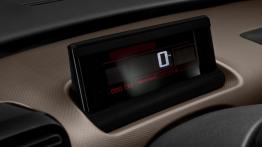 Citroen C4 Cactus (2014) - zestaw wskaźników