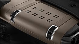 Citroen C4 Cactus (2014) - deska rozdzielcza