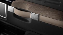 Citroen C4 Cactus (2014) - drzwi pasażera od wewnątrz