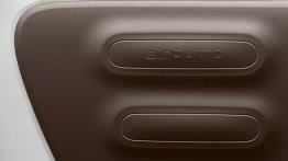 Citroen C4 Cactus (2014) - bok - inne ujęcie