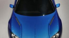Lamborghini Asterion LPI 910-4 Concept (2014) - oficjalna prezentacja auta