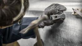 Mini Superleggera Vision Concept (2014) - projektowanie auta