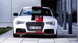 Audi RS5 TDI Concept (2014) - widok z przodu