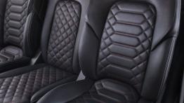 Ford S-Max Vignale Concept (2014) - tylna kanapa