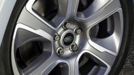 Land Rover Range Rover Hybrid (2014) - koło