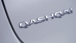 Nissan Qashqai II (2014) - emblemat