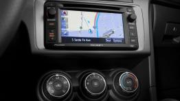 Scion tC II Facelifting (2014) - nawigacja gps