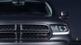 Dodge Durango III Facelifting (2014) - grill