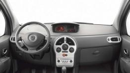 Czy warto kupić - Renault Modus (od 2004)